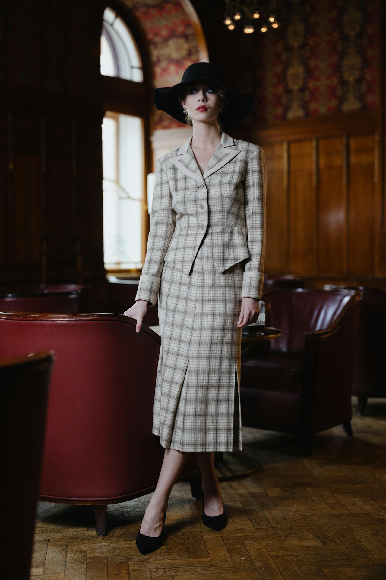 Beispiel für maßgeschneiderte Schneiderei