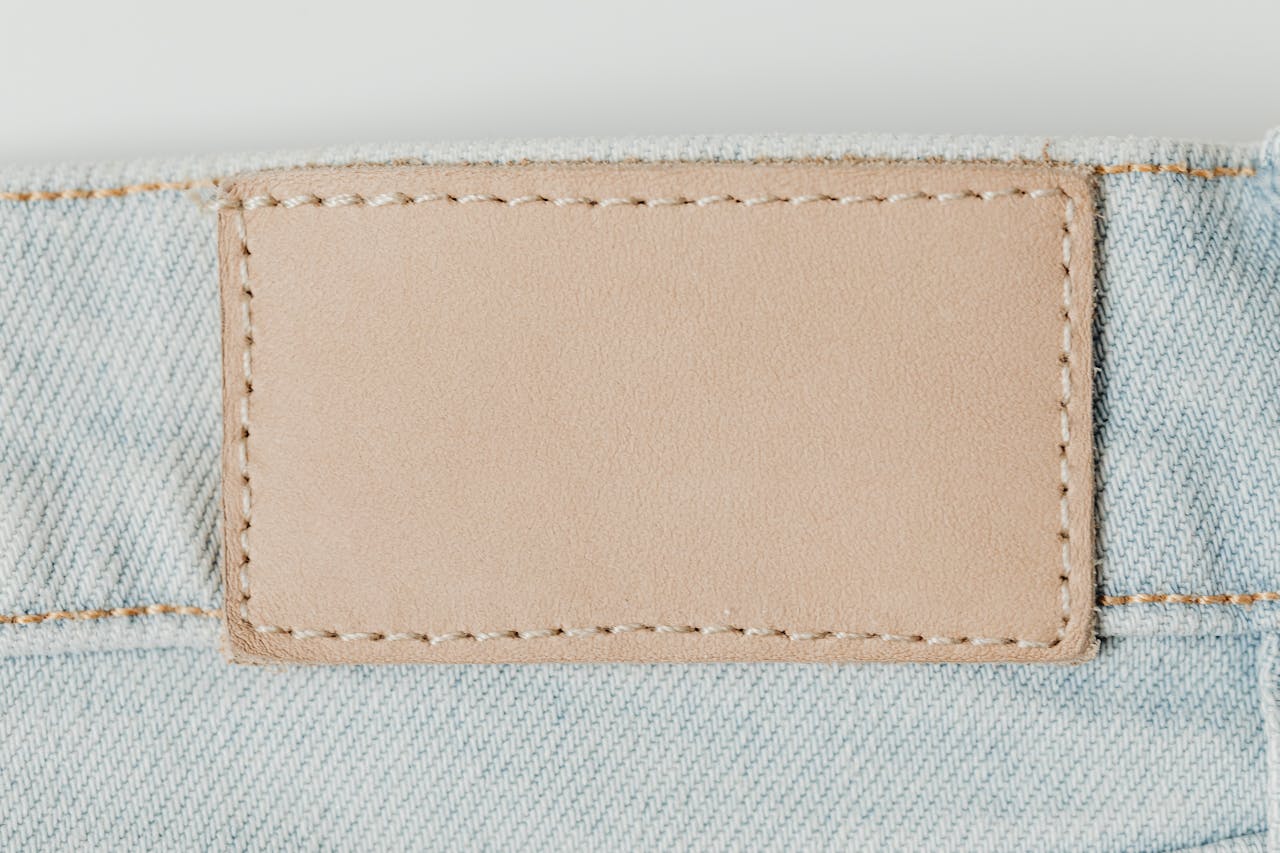 Kleidung weiter machen für größere Passform