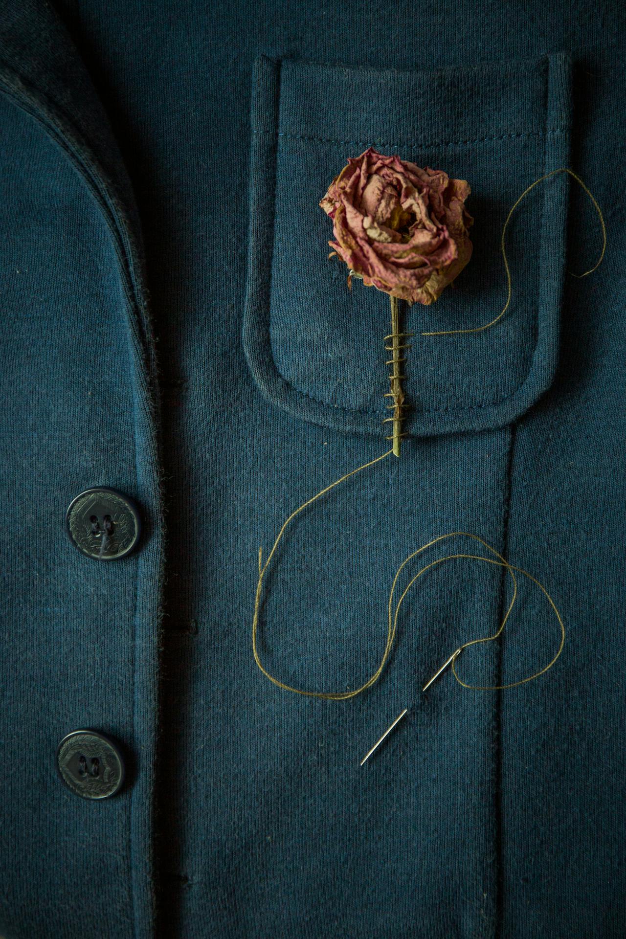 Kleidung enger machen für bessere Passform